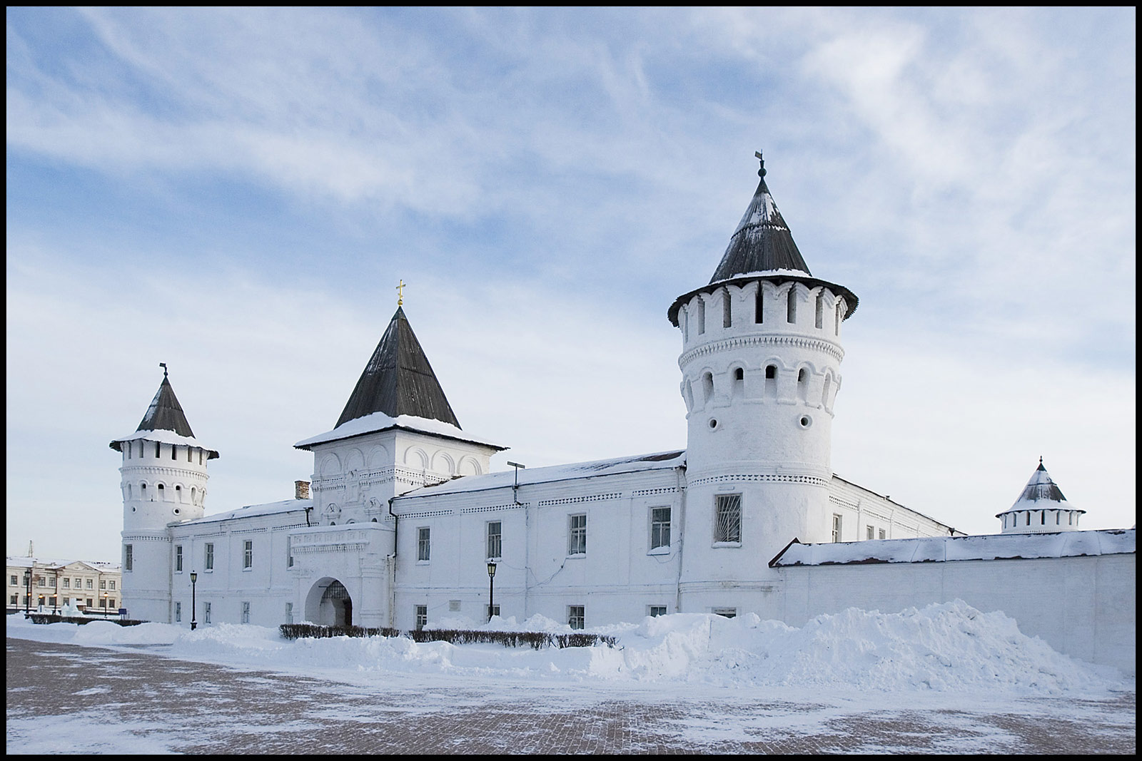 Tobolsk